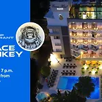 Essence Hotel Boutique by Don Paquito