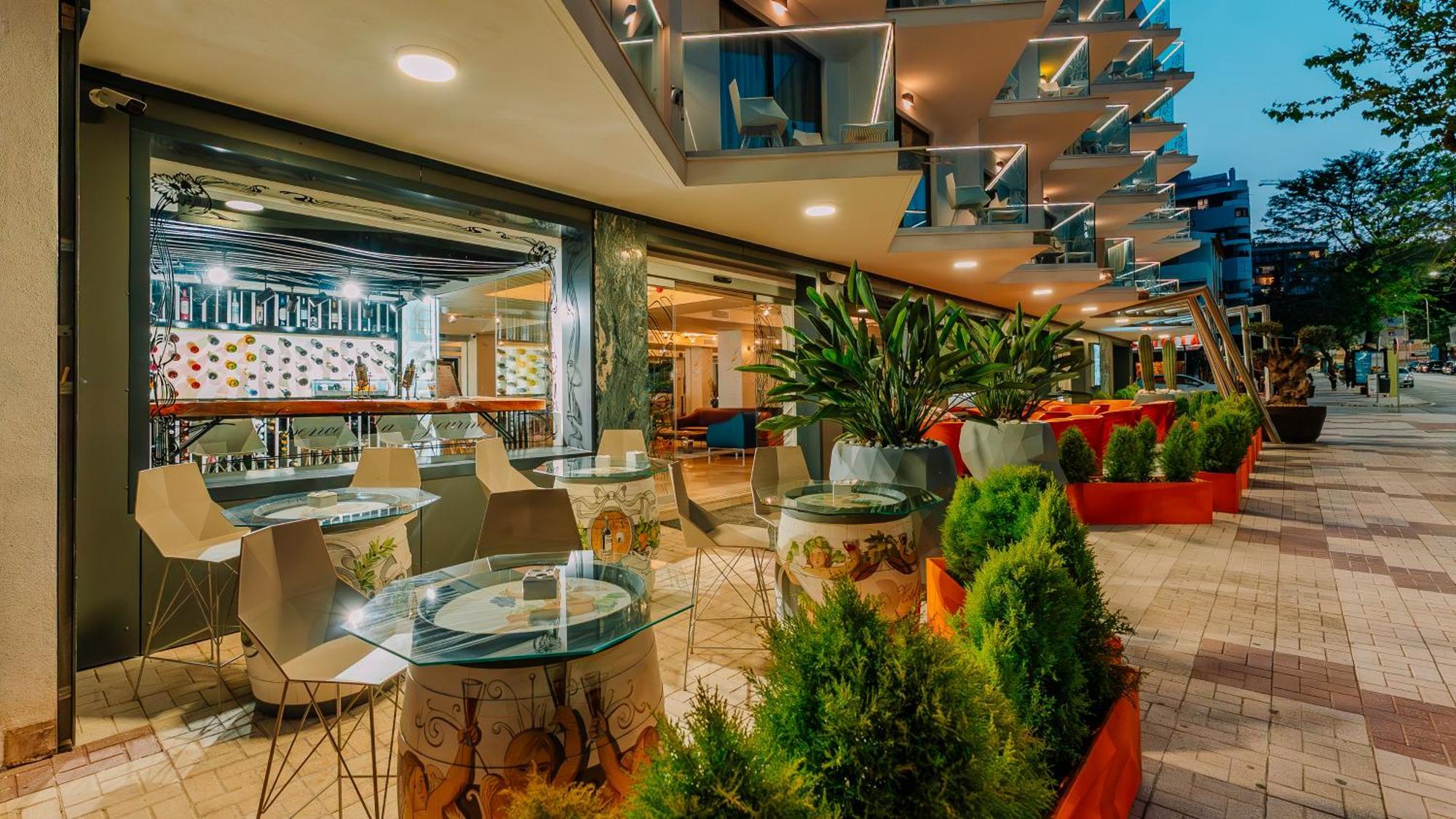 Essence Boutique By Don Paquito Hotel Torremolinos