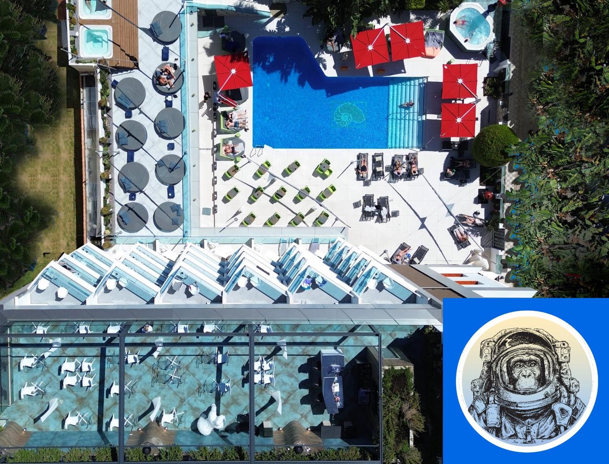 Essence Boutique By Don Paquito Hotel
